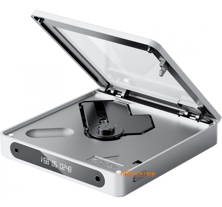 CD-плеер FiiO DM13 BT Skylight White
