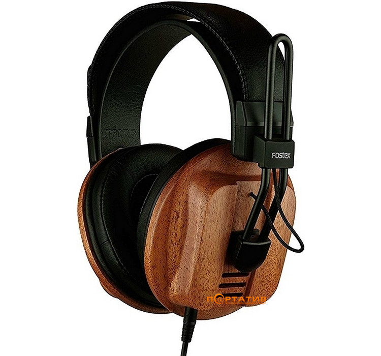 Наушники Fostex T-60RP