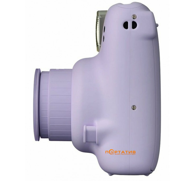 Камера моментальной печати FUJI Instax MINI 11 Lilac Purple (16654994)