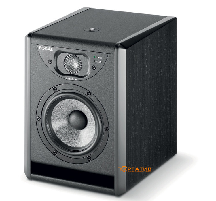 Студийный монитор Focal Solo 6 ST6 Black (1 шт.)