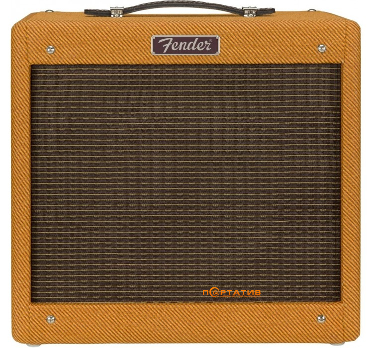 Fender PRO Junior IV Ltd