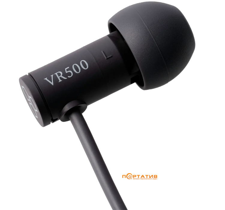 Наушники Final Audio VR500 Black