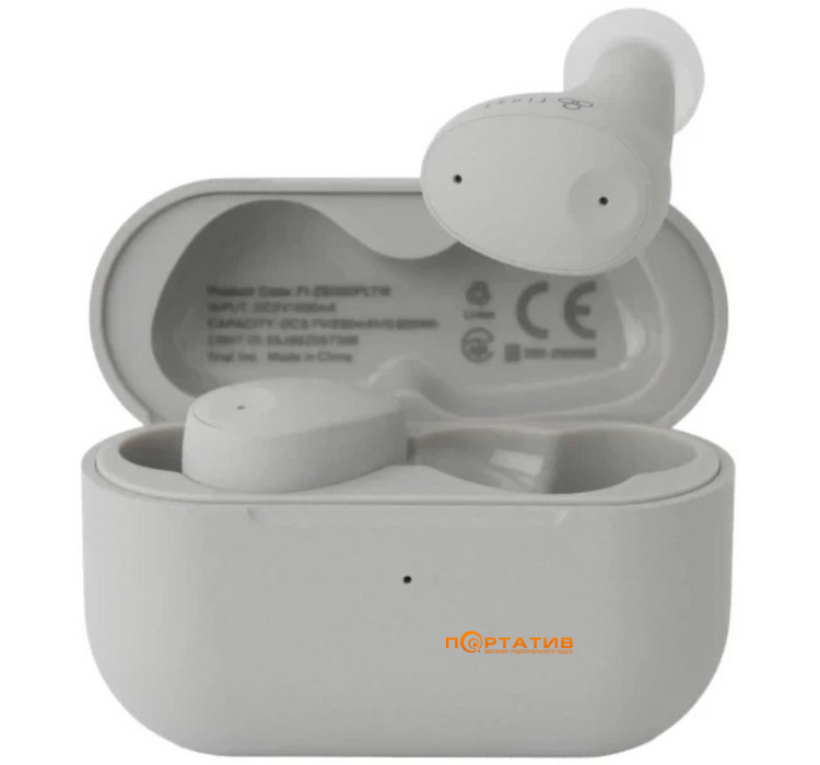 Наушники Final Audio ZE300 Sky Gray