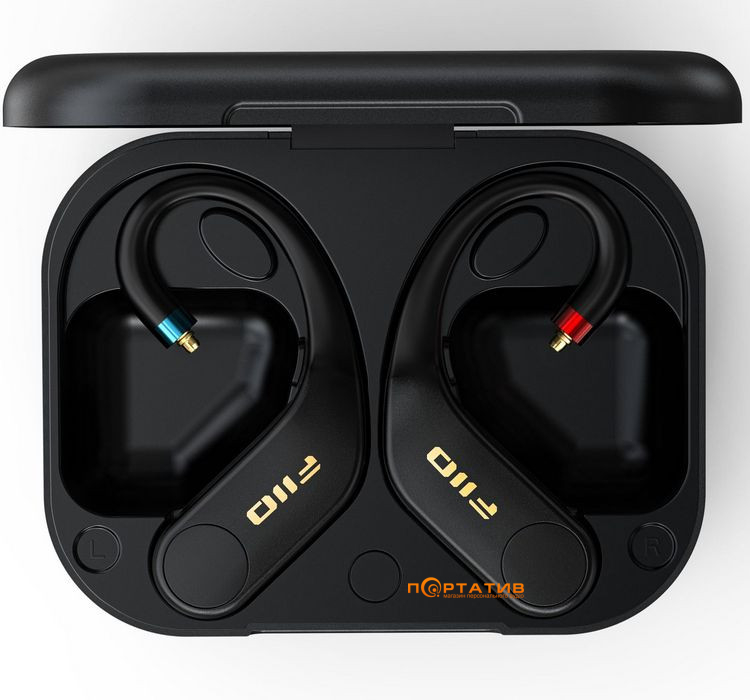 Адаптер FiiO UTWS5 2025 (MMCX)