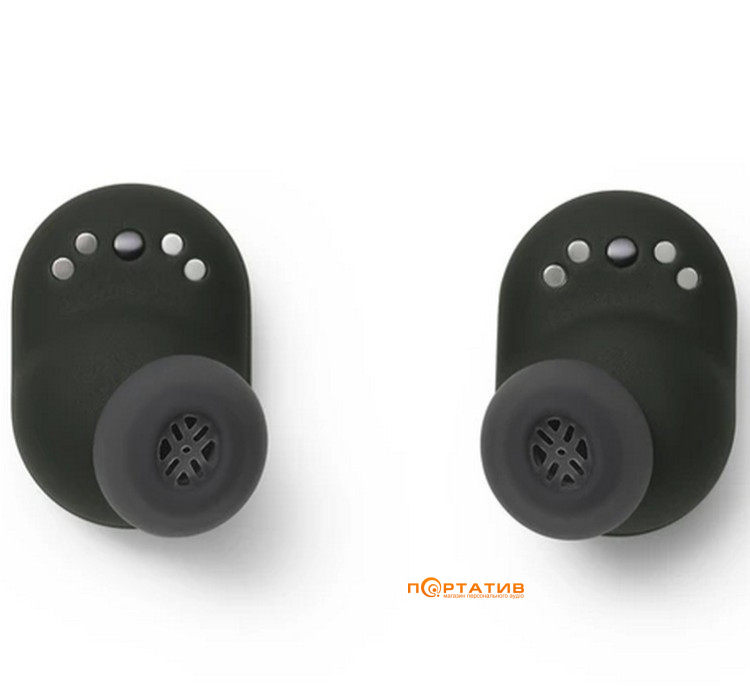 Навушники Devialet Gemini II Deep Forest