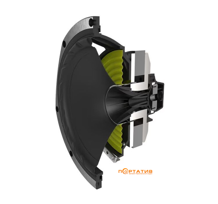 Акустическая система Fyne Audio F500 Dark Oak