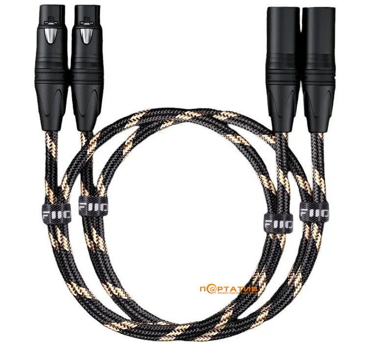Кабель FiiO LX-XLR4L