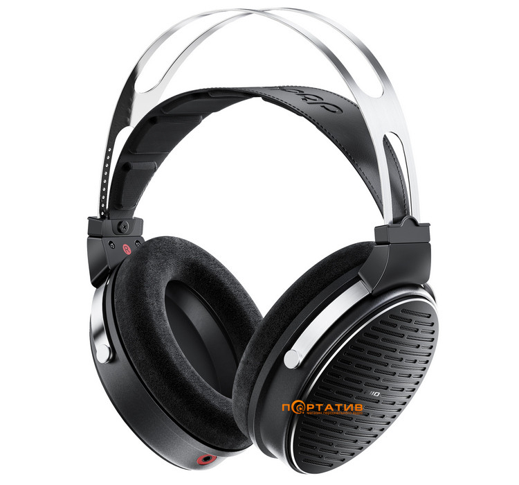 Навушники FiiO JT3 Black