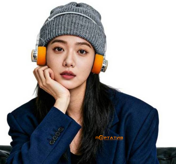 Наушники FiiO EH11 Transparent