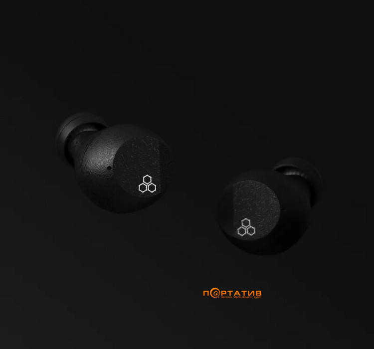 Наушники Final Audio ZE3000 SV Black