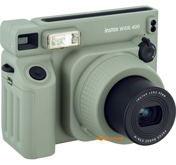 Камера моментальной печати FUJI Instax WIDE 400 Instant camera (16824123)