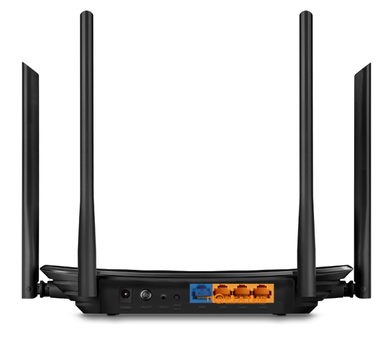 Маршрутизатор TP-Link EC225-G5