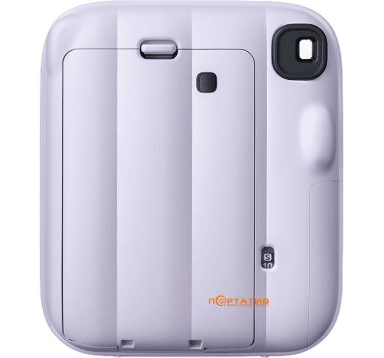 Камера моментального друку FUJI Instax MINI 12 Lilac Purple (16806133)