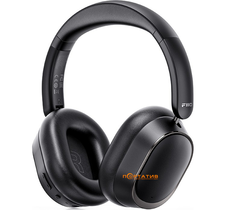 Наушники FiiO EH13 Black