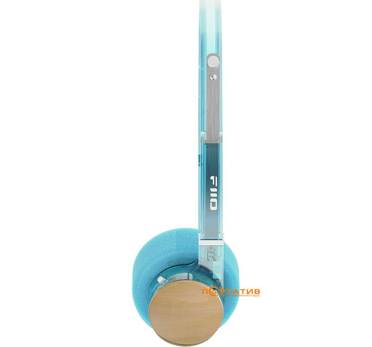 Наушники FiiO EH11 Cyan