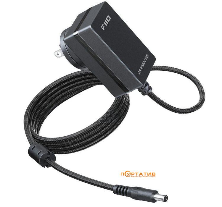 Лінійний блок живлення FiiO Darkside Mini