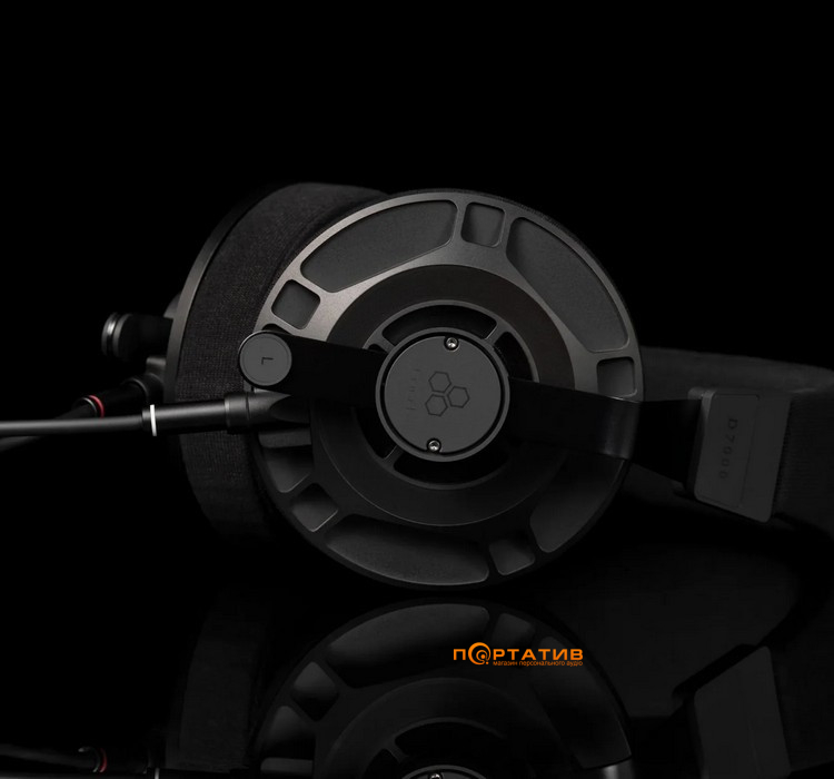 Навушники Final Audio D7000 Black