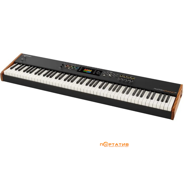 Сценічне піаніно Fatar-Studiologic Numa X Piano GT