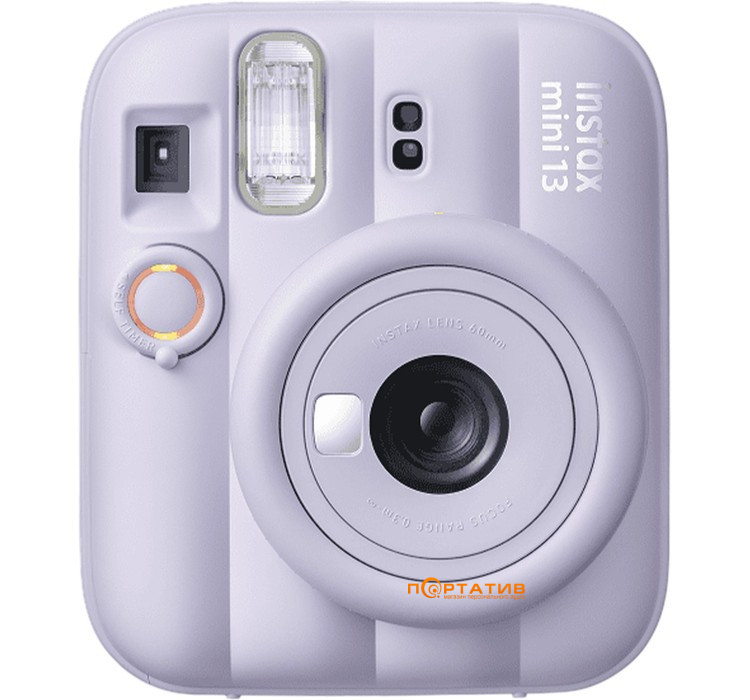 Камера моментального друку FUJI Instax MINI 12 Lilac Purple (16806133)