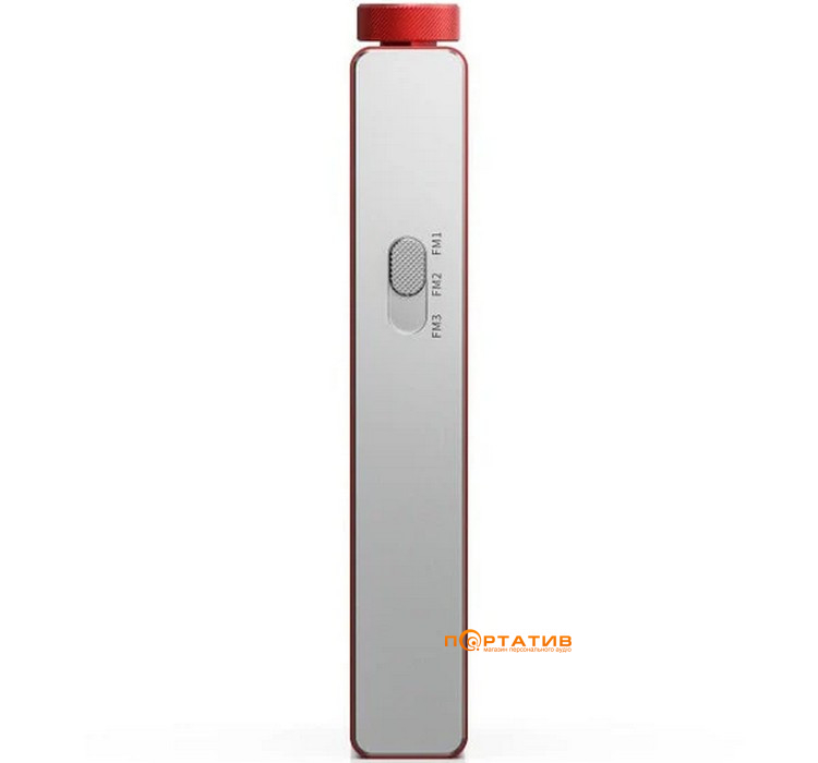 FM-приемник FiiO RR11 Red