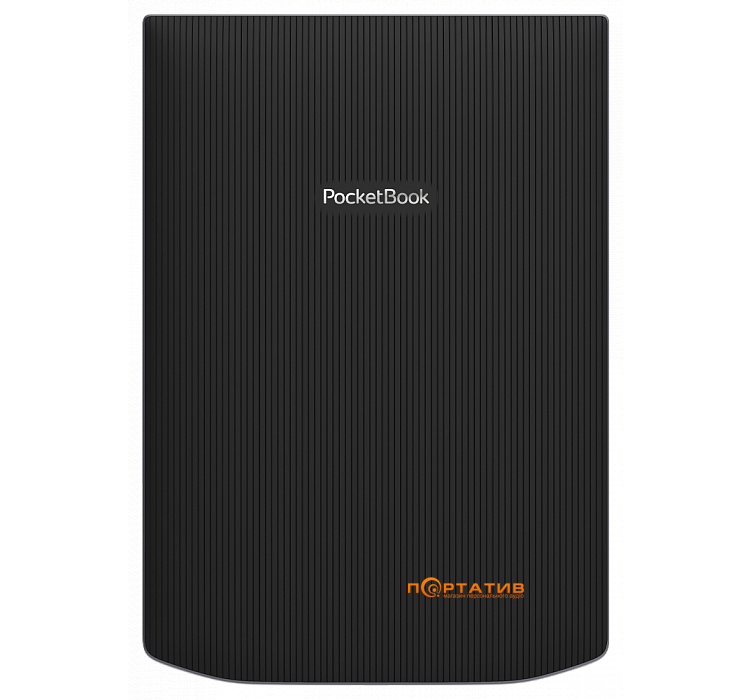 Pocketbook X Metallic Grey (PB1040-J-CIS)