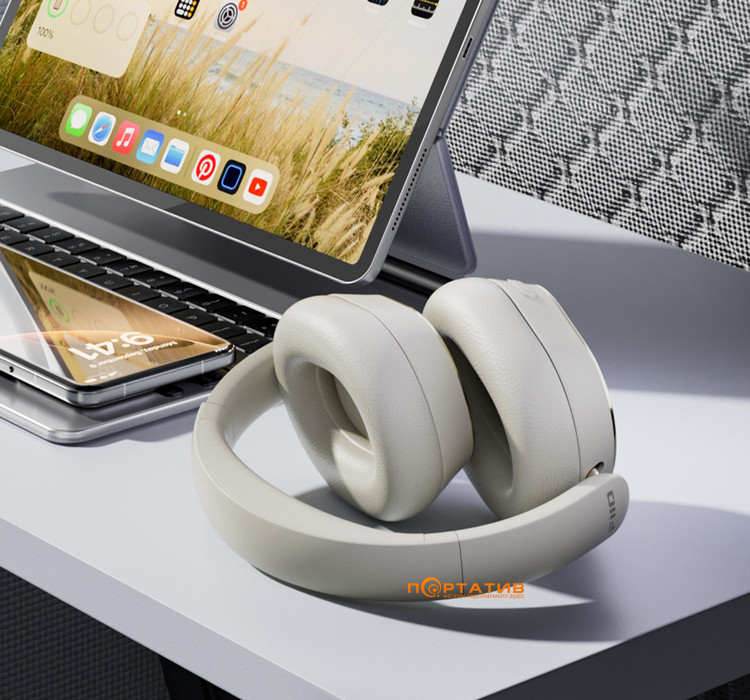 Наушники FiiO EH13 Off White