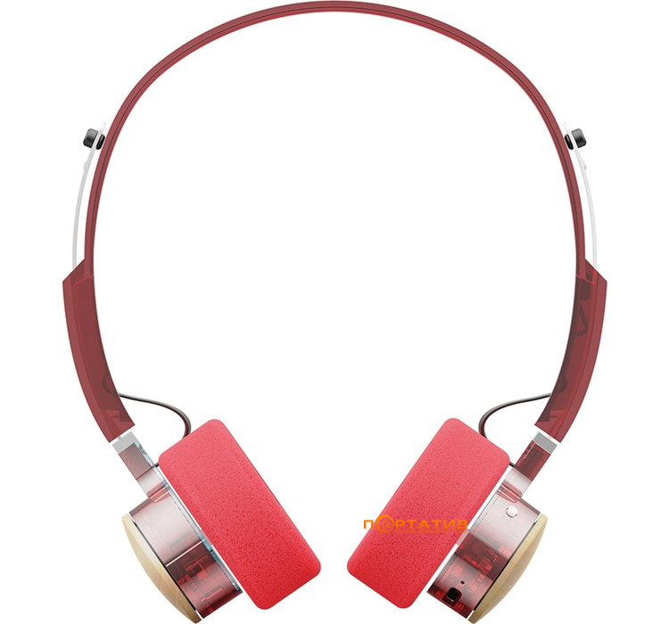 Наушники FiiO EH11 Burgundy