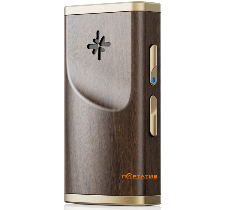 ЦАП с усилителем для наушников FiiO SNOWSKY Melody Walnut