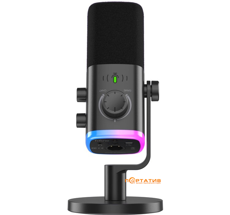 Мікрофон Fifine AM9