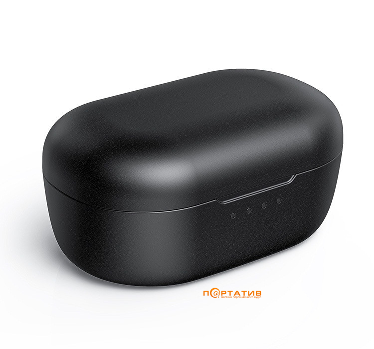 Навушники FiiO FW1 Black