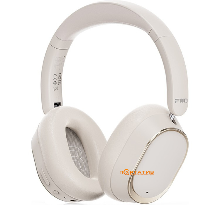 Наушники FiiO EH13 Off White