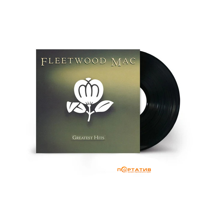 Виниловая пластинка Fleetwood Mac – Greatest Hits [LP]