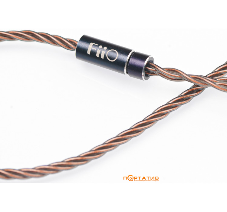 Кабель для навушників FiiO LS-2.5A (0.78 2pin)