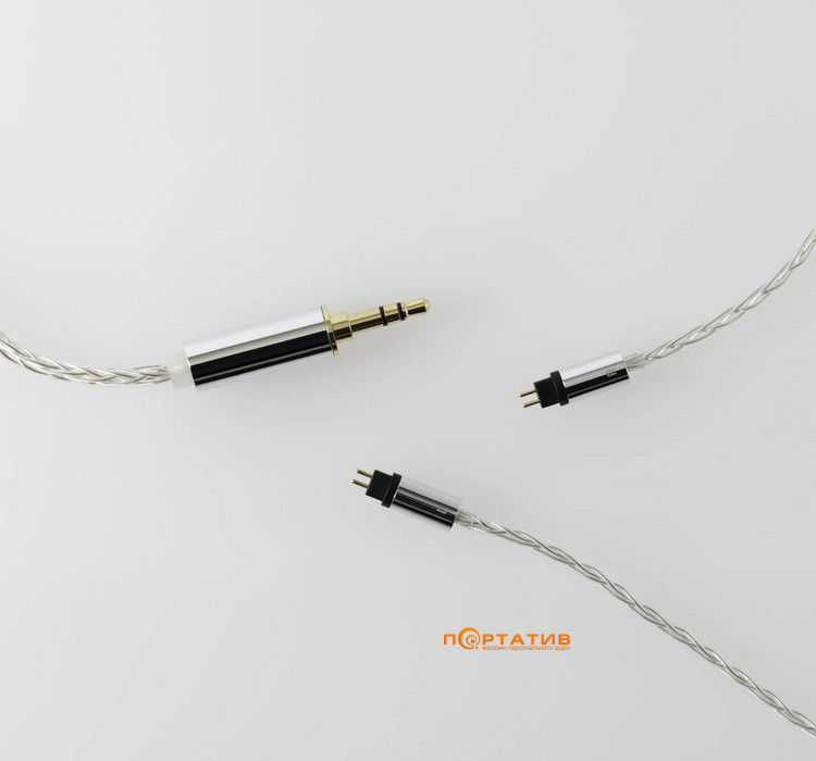 Наушники Final Audio A5000 Black