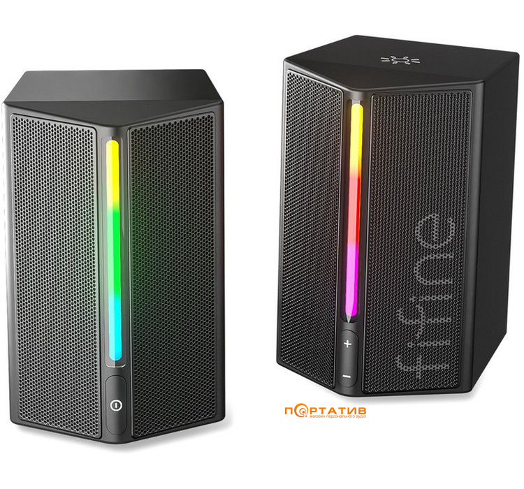 Акустика Fifine A20 Gaming RGB Speaker