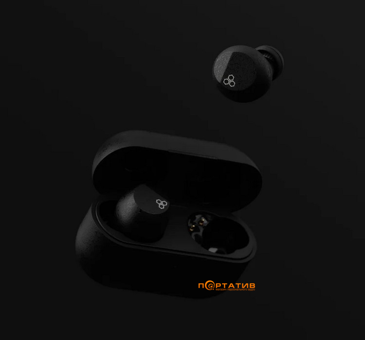Наушники Final Audio ZE3000 SV Black