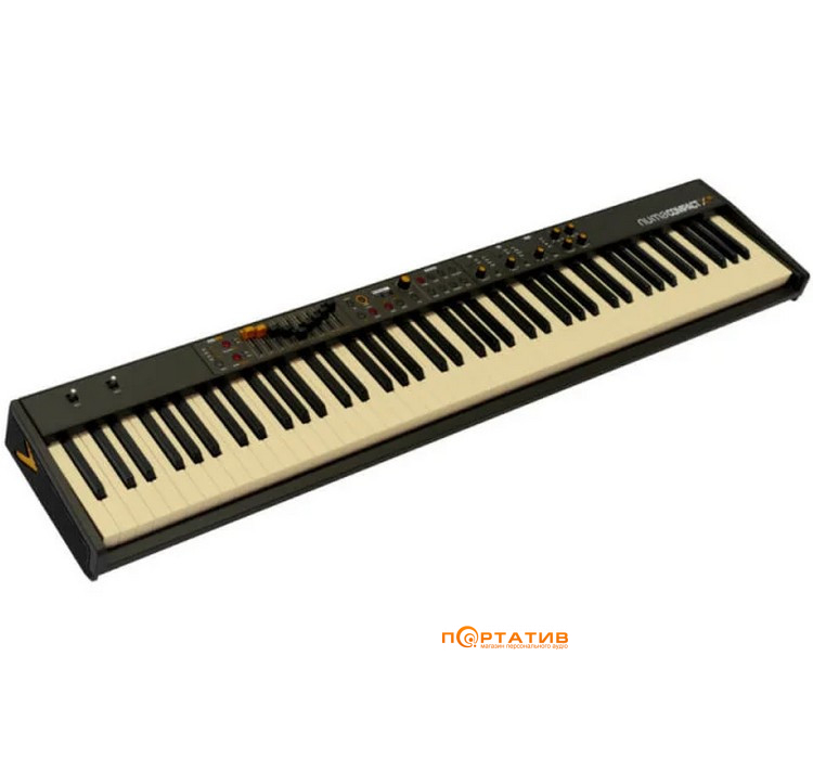 Сценічне піаніно Fatar-Studiologic Numa Compact SE