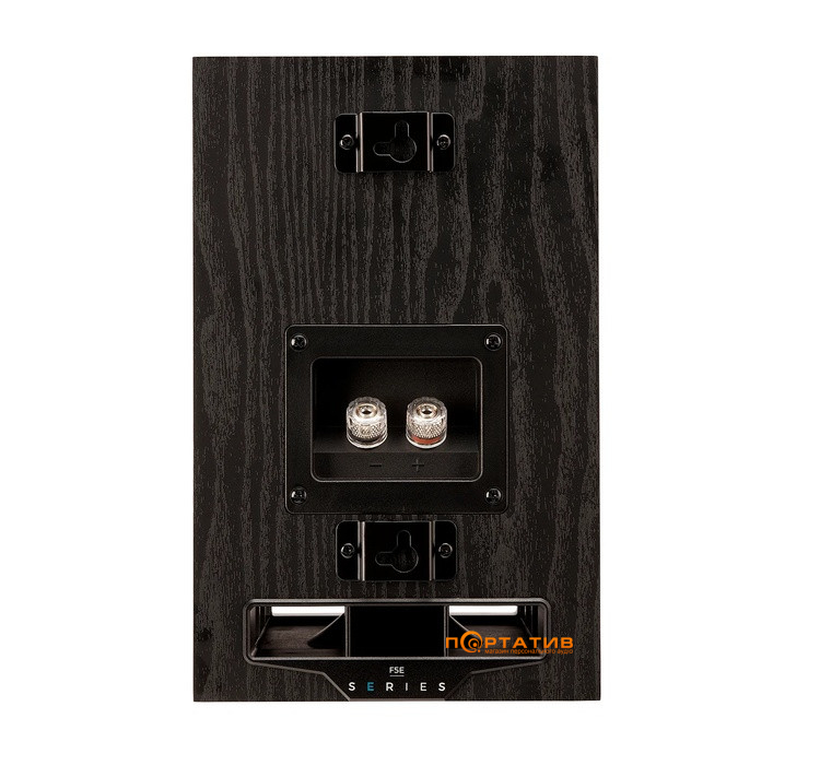 Акустическая система Fyne Audio Fyne Audio F5E Black