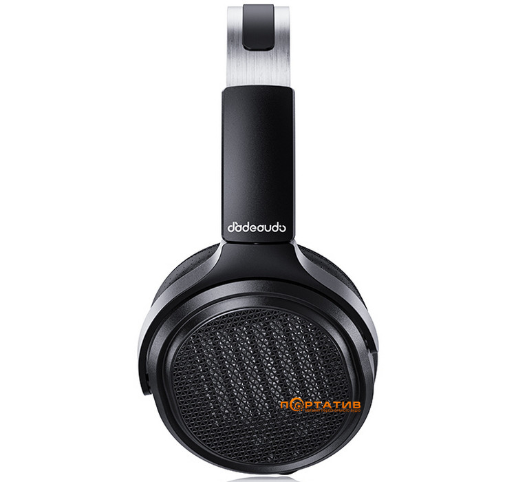 Навушники FiiO JT7 Black