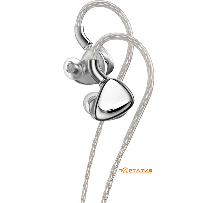 Наушники FiiO FX17