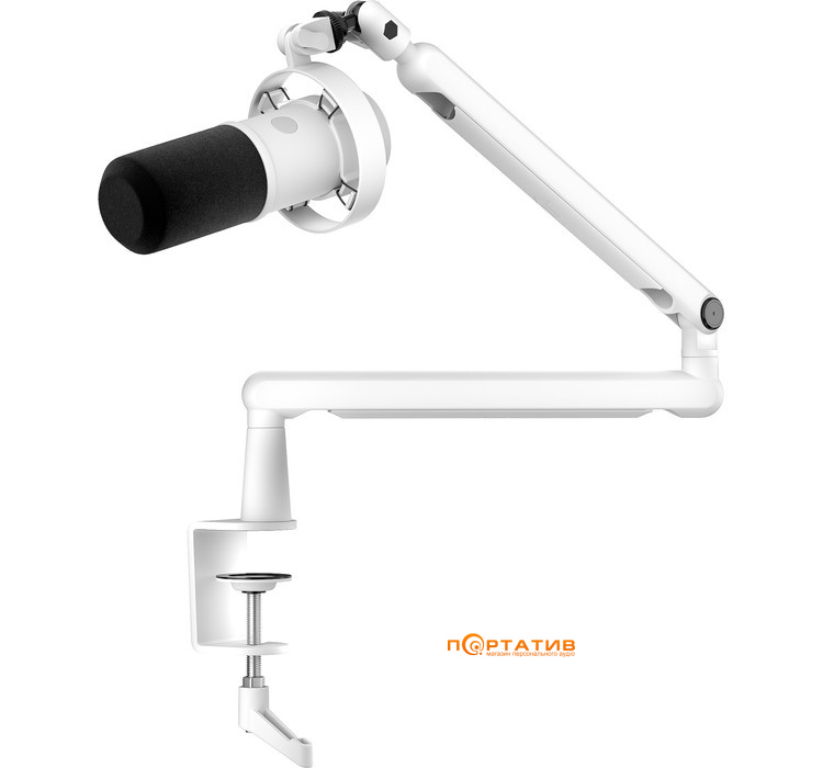 Микрофон Fifine T688W