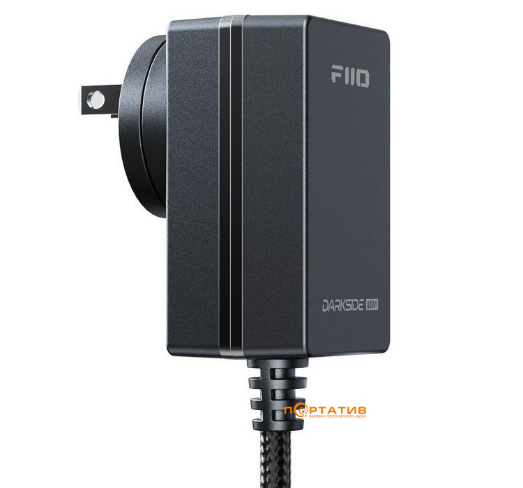Лінійний блок живлення FiiO Darkside Mini