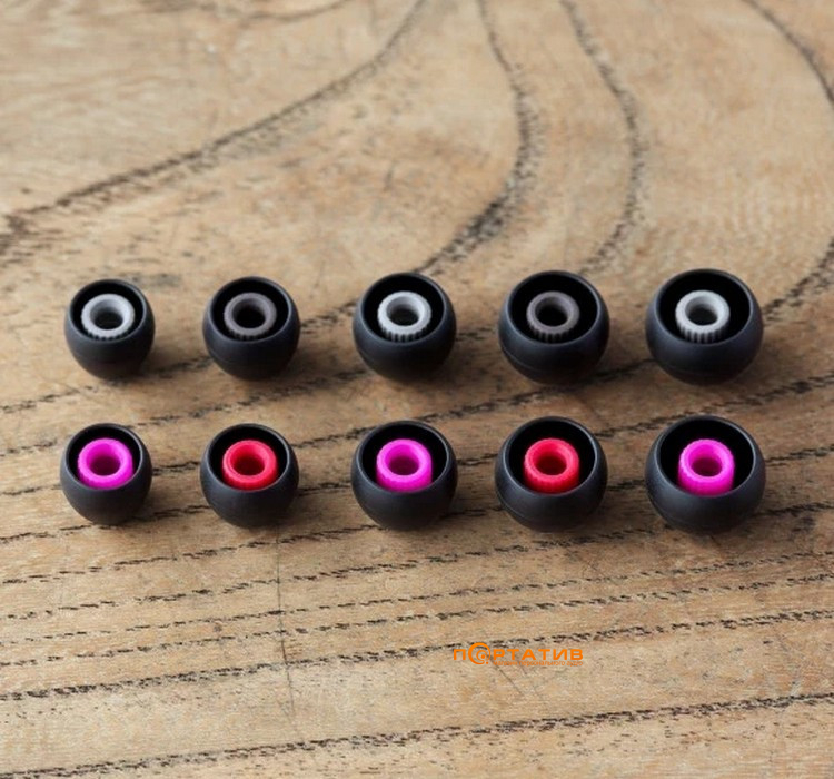 Наушники Final Audio E1000 Red