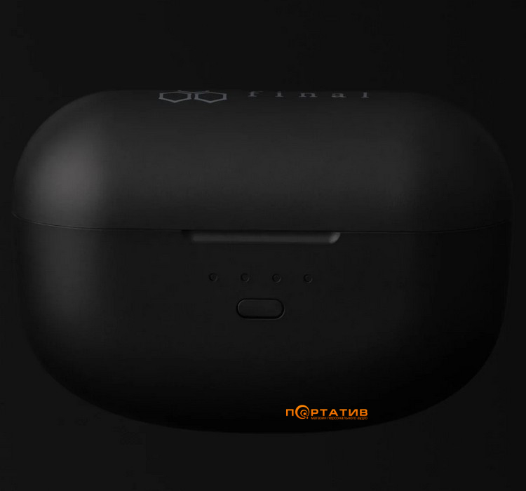Навушники Final Audio VR3000 Wireless Black