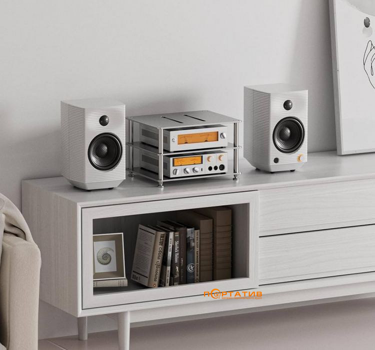 Акустика FiiO SP5 White