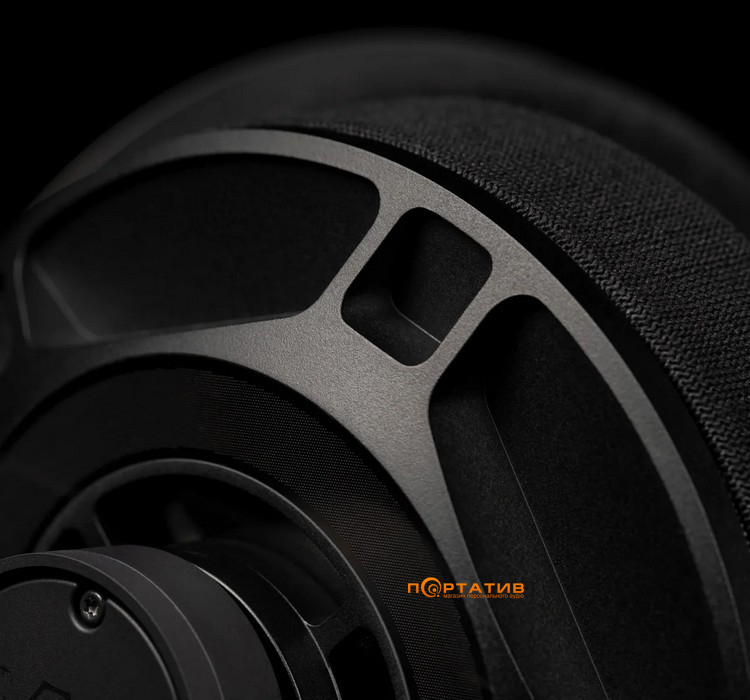 Навушники Final Audio D7000 Black