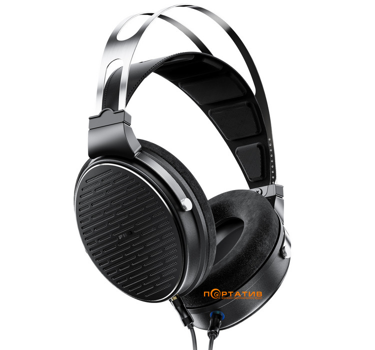 Навушники FiiO JT3 Black