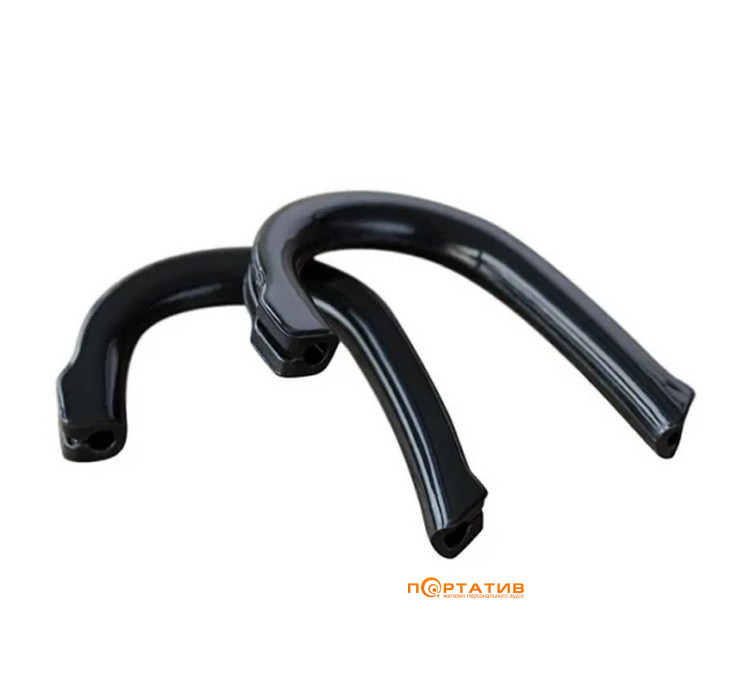 Наушники Final Audio E2000 Black