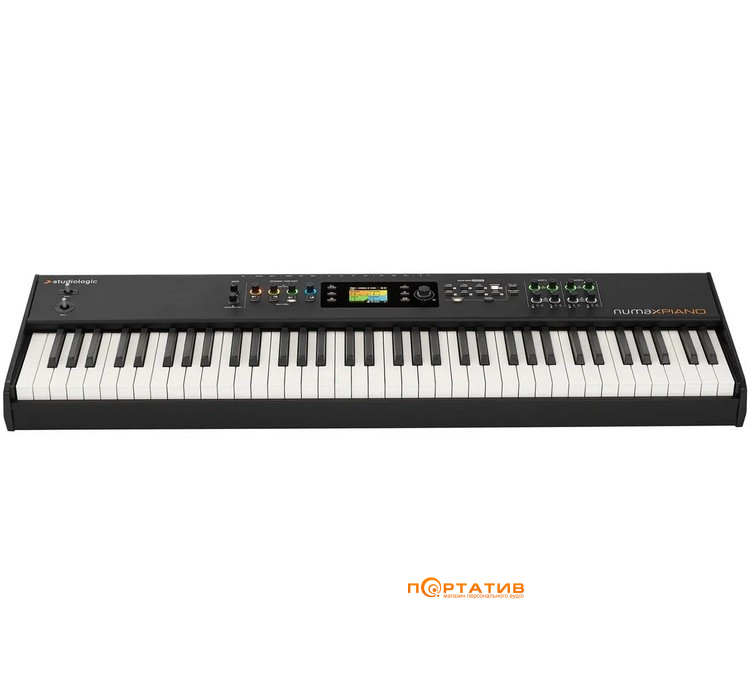 Сценічне піаніно Fatar-Studiologic Numa X Piano 73