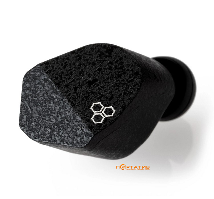 Наушники Final Audio ZE3000 Black